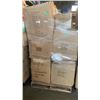 Image 1 : PALLET OF NEW ITEMS, LIGHT FIXTURES