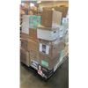 Image 1 : PALLET OF ESTATE GOODS
