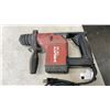 Image 2 : HILTI TE15 HAMMER DRILL - TESTED WORKING