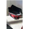 Image 2 : MILWAUKEE M18 CORDLESS TOOL SET - INCLUDES IMPACT GUN, FUEL BRUSHLESS HAMMER DRILL DRIVER, 2 BATTERI