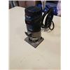 Image 2 : BOSCH COLT 1HP PALM ROUTER - TESTED WORKING