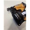 Image 2 : BOSTICH COIL NAILER - TESTED WORKING