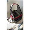 Image 2 : HUSKY TOOL BAG WITH CONTENTS