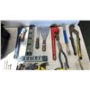 Image 3 : HUSKY TOOL BAG WITH CONTENTS