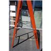 Image 2 : 6 FOOT FEATHERLITE A FRAME LADDER