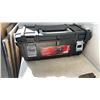 Image 2 : HUSKY TOOLBOX WITH CONTENTS