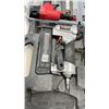 Image 2 : PORTER CABLE AND SOMONA AIR NAILERS