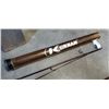 Image 2 : KUNNAN FISHING ROD IN TUBE