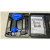 Image 2 : MASTERCRAFT 18 GAUGE NAILER