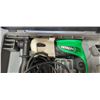 Image 2 : HITACHI HAMMER DRILL