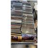 Image 8 : 2 TRAYS OF CDS AND HOCKEY COLLECTIBLES