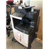 Image 2 : LEXMARK MX810DE MONOCHROME MULTIFUNCTION PRINTER