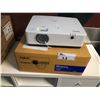 Image 2 : NEC ME402X DIGITAL DLP HD OFFICE PROJECTOR