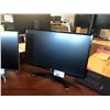 Image 2 : LG BLACK 27" LCD MONITOR