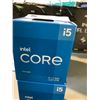 Image 2 : INTEL CORE I5 ELEVENTH GENERATION COMPUTER PROCESSOR