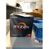 Image 1 : AMD RYZEN 7 THIRD GENERATION COMPUTER PROCESSOR