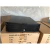Image 2 : BLACK 3U-A300B RACKMOUNT COMPUTER CHASSIS