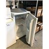 Image 2 : WHITE LG MINI REFRIGERATOR