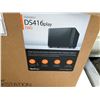 Image 2 : SYNOLOGY DSKSTATION DS416PLAY 4 BAY DISC STATION