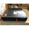 Image 2 : LENOVO THINKCENTRE M625Q MICRO COMPUTER WITH KEYBOARD & MOUSE