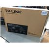 Image 1 : TP-LINK JETSTREAM 8 PORT GIGABIT L2 MANAGE SWITCH WITH 2 SFP SLOTS