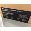 Image 2 : TP-LINK JETSTREAM 24 PORT GIGABIT SMART SWITCH WITH 4 SFP SLOTS