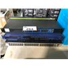 Image 1 : TRENDNET 24 PORT NETWORK SWITCH, NETGEAR PROSAFE 24 PORT NETWORK SWITCH, & D-LINK 48 PORT NETWORK