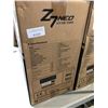 Image 2 : Z7 NEO CLEAR SIDE GAMING COMPUTER TOWER