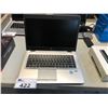 Image 2 : HP 14" ELITEBOOK CORE I5 NOTEBOOK COMPUTER ( NO HARD DRIVE )
