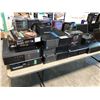 Image 1 : 7 ASSORTED DESKTOP COMPUTERS, 4 WITH CORE I5 PROCESSORS, COOL MASTER ELITE V3 600 POWER SUPPLY, BE