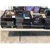 Image 2 : 7 ASSORTED DESKTOP COMPUTERS, 4 WITH CORE I5 PROCESSORS, COOL MASTER ELITE V3 600 POWER SUPPLY, BE