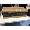 Image 2 : MICROSOFT WIRELESS 850 KEYBOARD WITH MOUSE, DUAL DESK MOUNT SWIVEL MONITOR ARM, HP 22" MONITOR, &
