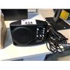 Image 1 : SRM150 COMPACT ACTIVE PA SYSTEM WITH SENNHEISER 835 MICROPHONE & CABLE