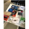Image 2 : ASSORTED SSD COMPUTERS DRIVES & MEMORY