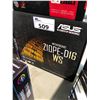 Image 2 : ASUS Z10PE-D16 WS MOTHERBOARD & GIGABYTE RADEON RX570 GRAPHICS CARD