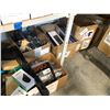 Image 2 : BOXES OF ASSORTED CABLES, KEYBOARDS & ERGONOMIC MICE