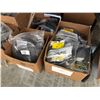 Image 2 : 7 BOXES OF ASSORTED COMPUTER CABLES