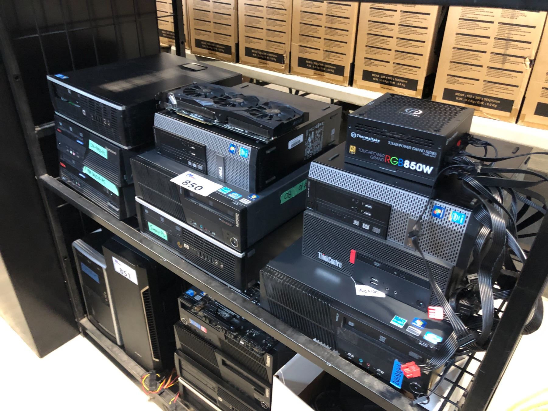 Computer Tower Descriptions at April Langdon blog