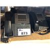 Image 2 : 9 CISCO IP OFFICE PHONE HANDSETS