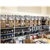 Image 2 : *T 9 BAYS OF GREY EZ-RECT SHELVING INCLUDING: 10 UPRIGHT SECTIONS, 54 CROSSBARS & 27 WOODEN SHELVES