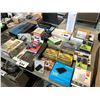 Image 2 : VARIOUS GAMING PRODUCTS, COMPUTER CABLES, & BLUETOOTH SPEAKER