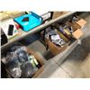 Image 2 : 5 BOXES OF MISCELLANEOUS COMPUTER CABLING