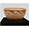 Image 1 : Historic Native American Hopi Pottery Bowl