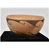 Image 2 : Historic Native American Hopi Pottery Bowl