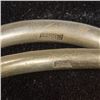 Image 5 : 2 Chinese Tibetan Bangle Bracelets