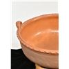 Image 4 : Large Mexican Redware Pottery Bowl