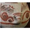 Image 6 : Mexican Miniature Huastecan Pottery Vase