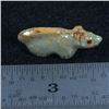 Image 2 : Small Zuni Turquoise Mountain Lion Fetish