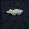 Image 3 : Small Zuni Turquoise Mountain Lion Fetish