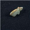 Image 5 : Small Zuni Turquoise Mountain Lion Fetish